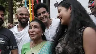 'Wo 50's, 60's aur 70's ke daur ke singers ka waqt nahi ayega | Asha Bhosle