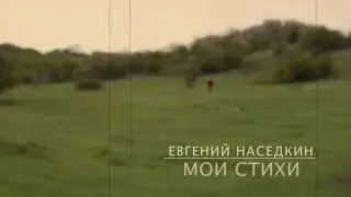 Евгений Наседкин - Мои стихи