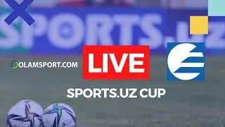 OLAMSPORT.com - TRIBUNA.uz Uchrashuvini jonli efirda tomosha qiling