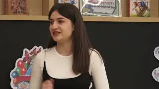 Всероссийский конкурс юных чтецов "Живая классика" 2024 год