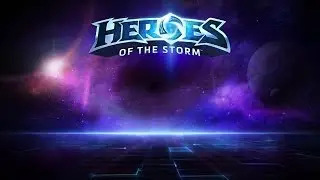 Heroes of the storm - Thrall - never give up !