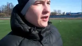 Послетаймовый комментарий Свобода - ПГ 31.03.2012 1 тур 2012