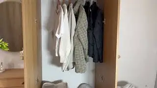 Шкаф двухстворчатый Лагом Wood