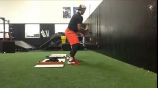 4|Chest Catch