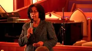 Four mayoral candidates square off at OurWeekly forum