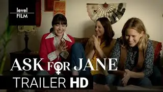 Ask For Jane | Official Trailer