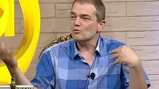 İftar Saati Programı - Caner Taslaman - Mehmet Okuyan (23.07.2013 - Tek Parça)