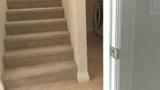 Our New Home