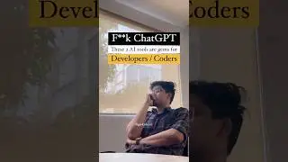 AI tools for Developers/Coders | #shorts