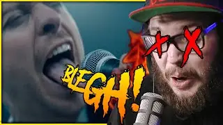 DID WE PISS OFF ARCHITECTS?! (Reaction & Lyric Breakdown)