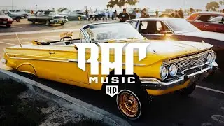 2Pac & Ice Cube - Komradz (Remix) ft. Eazy E