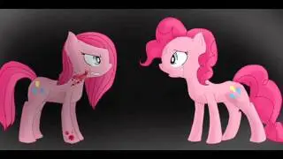 Pinkie Pie-In The Dark