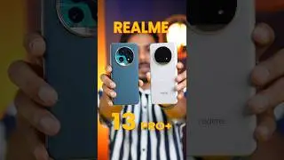 Realme 13 pro plus | New SmartPhone Review | #shortsindia