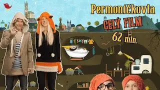 Permoníčkovia v krajine euríčok a centíkov - Celý film