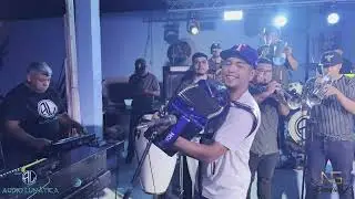 BONITA Y MENTIROSA   NEGRO GZZ Y LOS DESAFINA2 FT JAIRO COMBOLOCO FANNYFEST