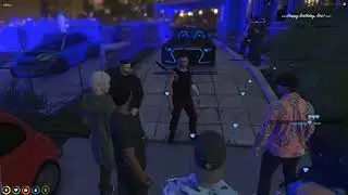 Mr. K on Kevin & Ramee (Ends in Fist Fight)