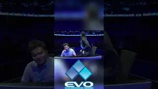 The Guilty Gear Strive CHAMPION | GGST EVO 2024 #evo2024 #ggst #fightinggames #fgc
