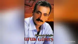 Ufuk Güneş - Gidemezsin