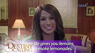 Destiny Calling: Making lemonade out of lemons