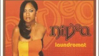 Nivea & R. Kelly - Laundromat (Slowed Down Slightly)