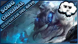 Despertar del Rayo (Volibear) - Mildfre 2020