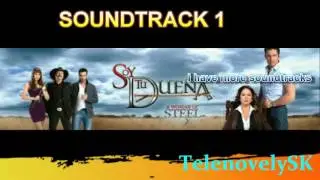 Soy tu dueña - Soundtrack 1 HD