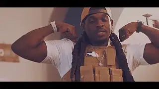 PRINCE SAM AKA RUDEBOY (BOSS UP)-(OFFICIAL VIDEO)