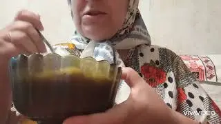 Суп-пюре овощной😋 МУКБАНГ