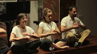 GURDJIEFF & DE HARTMANN: POR EL CUARTO CAMINO