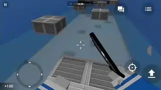 Видос! Бани хоп!