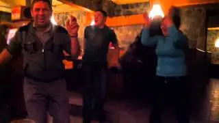 Российская вечеринка