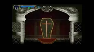 castlevania symphony of the night with ulvra part 2 ME vs ME