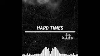 Emotional Piano type beat "Hard Times" | Trap Type Beat