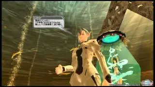 PSO2 - Luther's Duel Theme