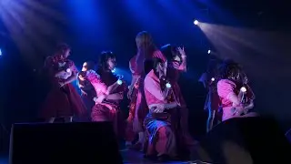 GANG PARADE BiSギャン