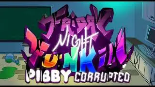 Together Forever | FNF Pibby Corrupted V1.5 OST