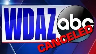 WDAZ News at 10 - FINAL NEWSCAST (December 21, 2018)