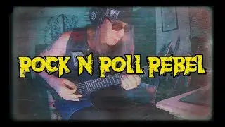 Rock N Roll Rebel