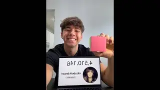 Putting Subscriber’s Names On Post-It Notes!!