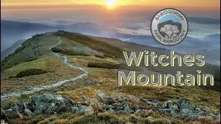 Babia Góra (Witches Mountain)