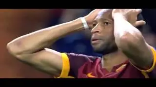 Реал Мадрид 2:0 Рома