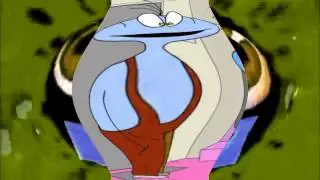 HRYUNDEL AND I KILLED KLASKY CSUPO EFFECTS 2.