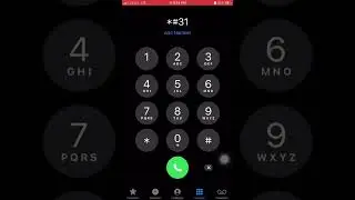 How To Fix Call Failed error ANY iPhone(Part 1)#shortvideo #bangladesh #iphone #ios18