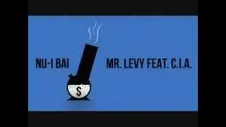 Mr. Levy - Nu-i Bai feat C.I.A