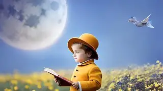El Principito (1). "Маленький принц". Читаем на испанском.