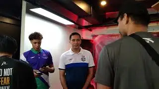 Fran Yu, Jaydee Tungcab, and other PBA eSports gamers
