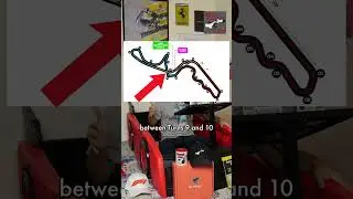 Get to know the Japanese Grand Prix’s Suzuka Circuit! 