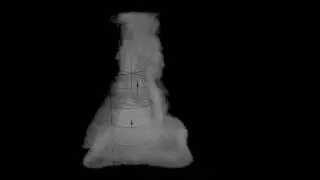 Blender | Smoke Effect | + short Breakdown