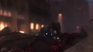 Xbox 360: Prototype 2 Gameplay [1080p]