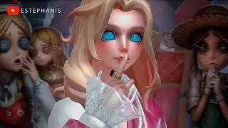 КТО НЕ СПРЯТАЛСЯ? ➤ Прятки Identity V